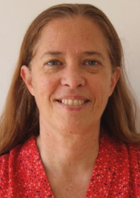 Luísa Rodrigues, Candidata à Presidência da Junta de Freguesia de Misericórdia