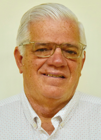 Vítor Agostinho, Candidato à Presidência da Junta de Freguesia de São Vicente
